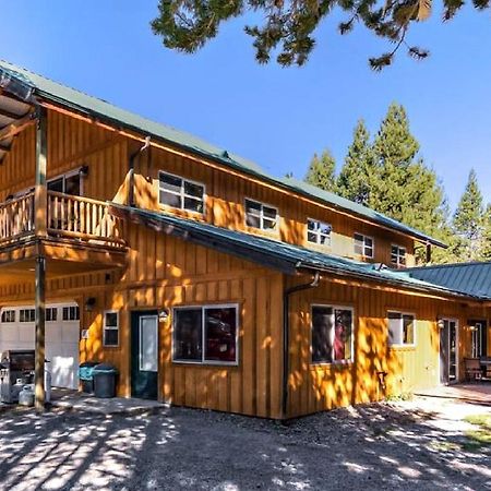 Diamondstone Guest Lodges La Pine Luaran gambar