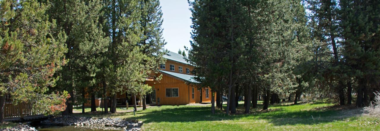 Diamondstone Guest Lodges La Pine Luaran gambar