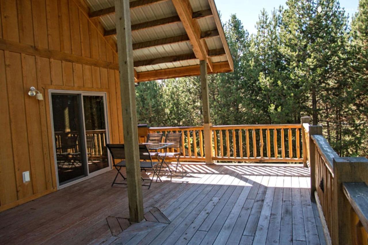 Diamondstone Guest Lodges La Pine Luaran gambar