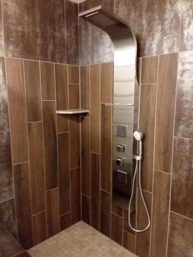 Diamondstone Guest Lodges La Pine Luaran gambar