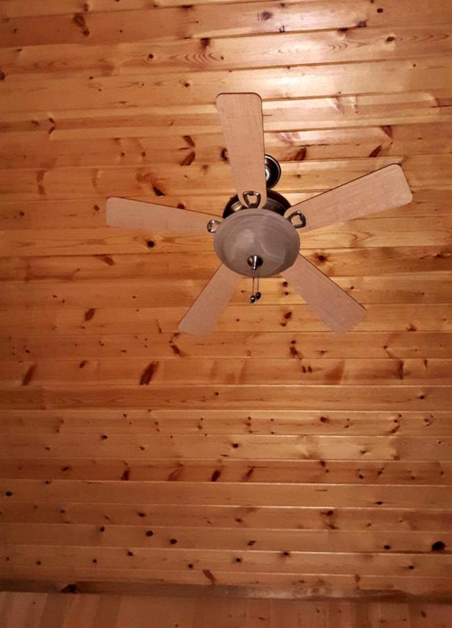 Diamondstone Guest Lodges La Pine Luaran gambar